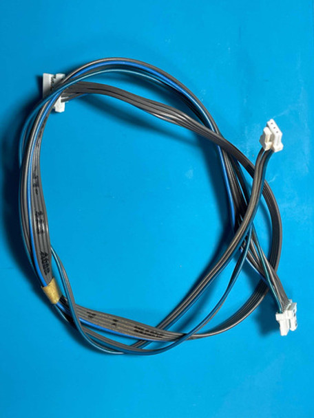 Cable Flex Main A Boton Y Sensor *original* Tv LG 32la613b 0