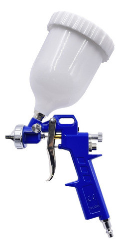 Pistola Para Pintar Hyundai 0