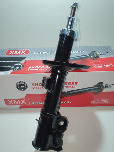 Amortiguador Delantero Izquierdo Chevrolet Aveo 2008...2014 0