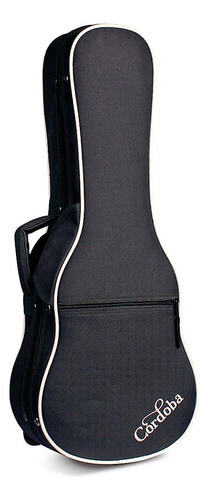~? Estuche De Ukelele Tenor De Espuma De Polielo De Córdoba 0