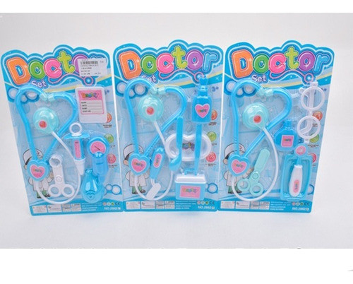 Set De Doctor 1906832 E.normal 0