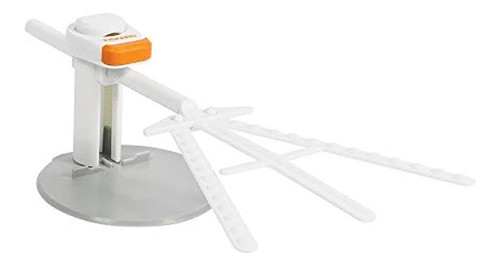 Herramienta De Alineación De Vinilo Plano De Fiskars, Blanco 0