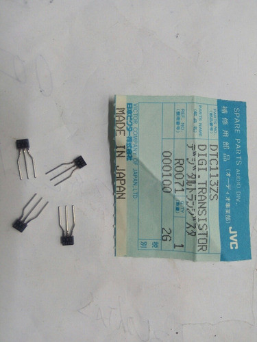 Dtc113zs Kit Com 4 0