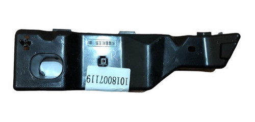 Guia Paragolpe Delantera Geely Lc Derecha 0