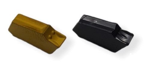 Bp200 Inserto De Corte Tronzado Espesor 2mm 0