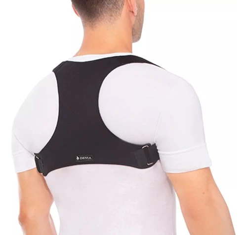 Chaleco Postural 0