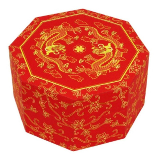 Caja China Para Imprimir 0