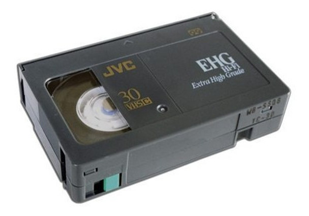 Cassettes Vhs C Vhs Compacto Usados X50 Unidades 0 Cassettes Vhs C Vhs Compacto Usados X50 Unidades 0