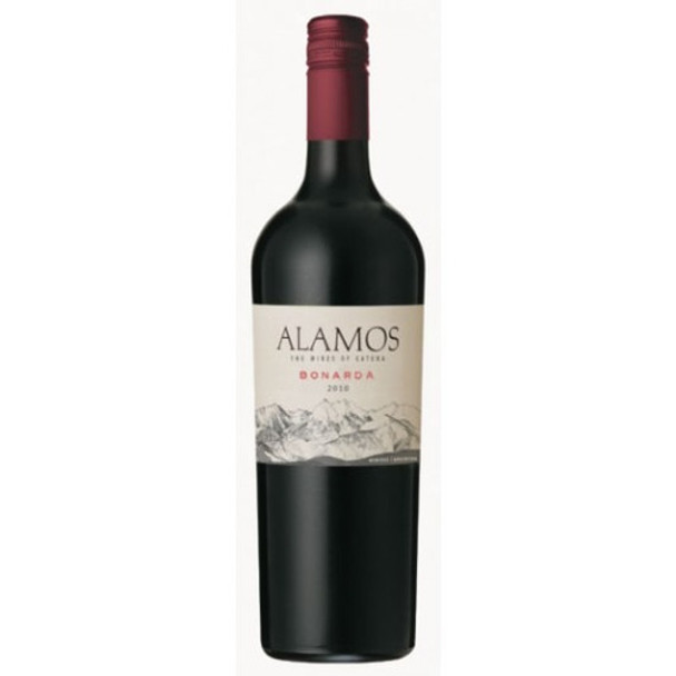 Vinho Alamos Bonarda (750ml) 0