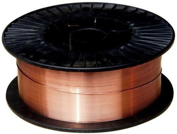 Alambre Mig Mig Soldar 0.8mm Rollo 5kg  Lusqtoff Lqal-085 0 Alambre Mig Mig Soldar 0.8mm Rollo 5kg  Lusqtoff Lqal-085 0