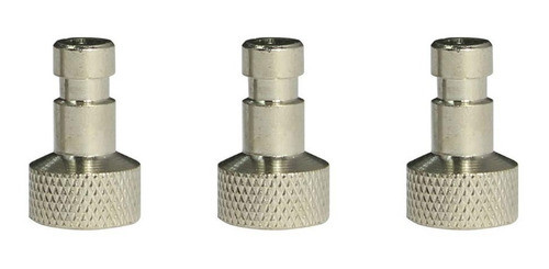 Ebest Aerografo Acoplamiento De Desconexion Rapida Racor ... 0