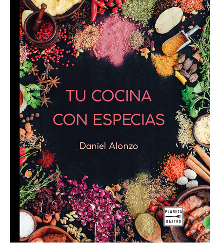 Tu Cocina Con Especias - Mosca 0