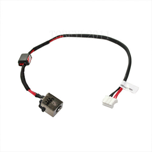 Dc Power Jack Mazo Cable Para Acer Aspire 511 E5 E5-521 551 0
