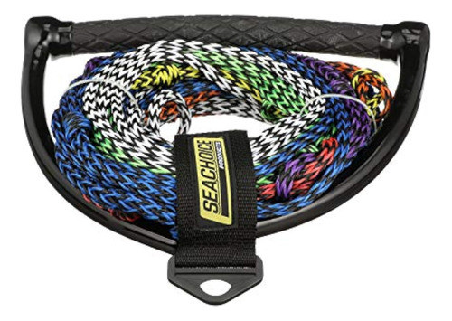 Seachoice 3-section Water Ski 0