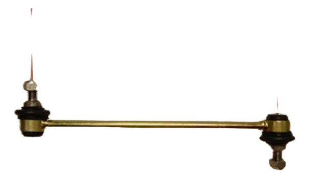 Bieleta Del Gsp Ford Fiesta Brasil 96-99 0 Bieleta Del Gsp Ford Fiesta Brasil 96-99 0