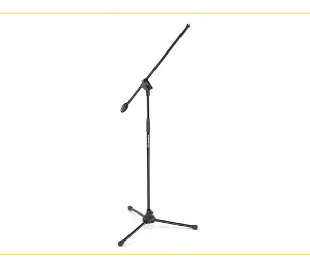Pie De Microfono Samson Reforzado Bl3 0