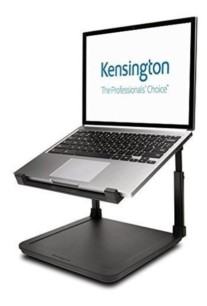 Kensington Smartfit Ergonomic Laptop Riser Para Computadoras 0