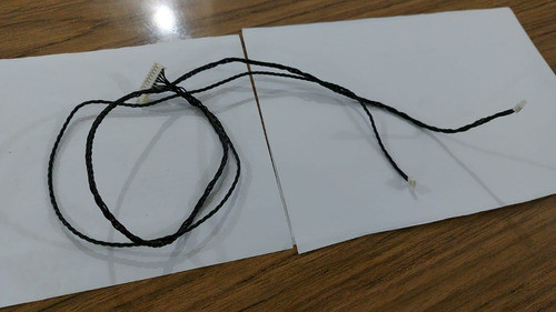 Flex Cable Pioneer Ple42fzp2 Sensor 0
