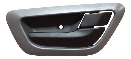 Manija Int Der (negra) Foton Midi 0