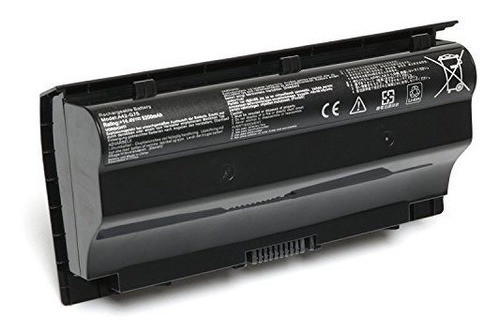 Bateria Del Ordenador Portatil Del Reemplazo Completamente 0