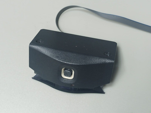 Botonera  Y Sensor Tv LG 32lf550b 0