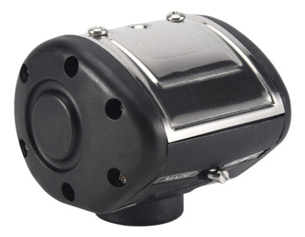 Pulsador Pneumático L80 Para Máquina De Ordenha De Vaca Stai 0