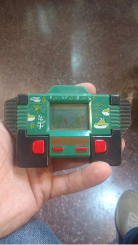 Juego Electrónico Submarine A Revisar 0