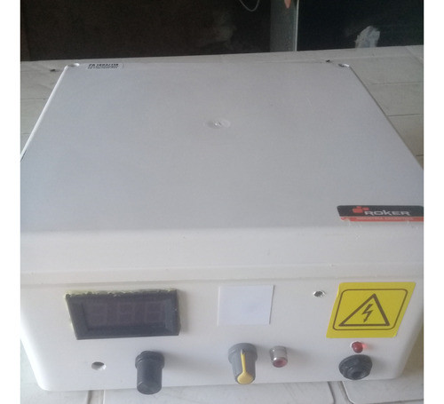 Probador Universal Para Electrónica 0