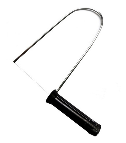 Cortador De Telgopor Y Calador  De Mano  Marca R.s 0