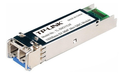 Módulo Mini Gbic Multimodo Sfp - Tlsm311lm 0