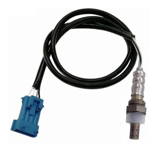 Sonda Lambda Post Catalizador Para Bmw 118 120 N13 0