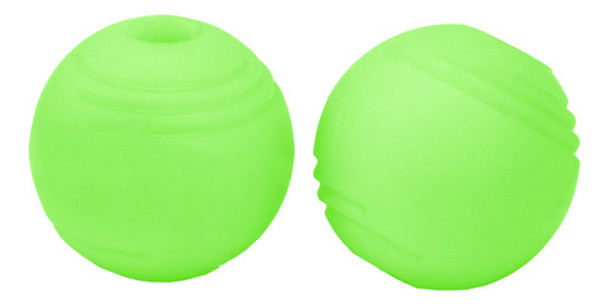 Chew King Pelota De Búsqueda Brillante 3 Pulgadas Paquete De 0