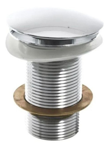 Valvula Tip Top Bronce Touch Rimontti Bacha Lavatorio Bidet 0