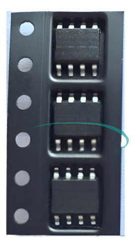 5pcs Ir2153 Ir2153s Conductor Medio Puente Osc Sop 8 Ic 0
