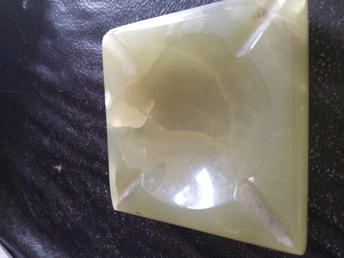 Cenicero De Onix 0