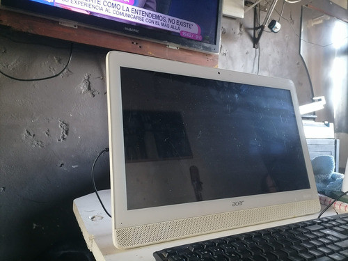 Computadora Acer 1tb Hdd. 0