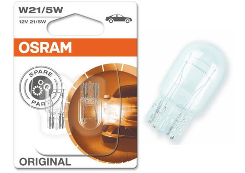 Lampara 12v. 21/5w C-impreso Grande 0