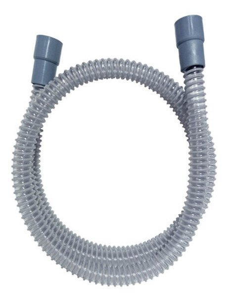 Traqueia Cpap Bipap P Todos Os Modelos - 15 X 15mm X 1,80mts 0