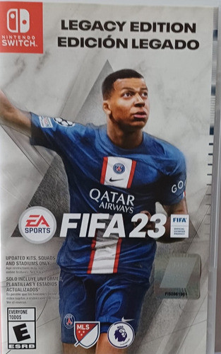 Fifa 23 0