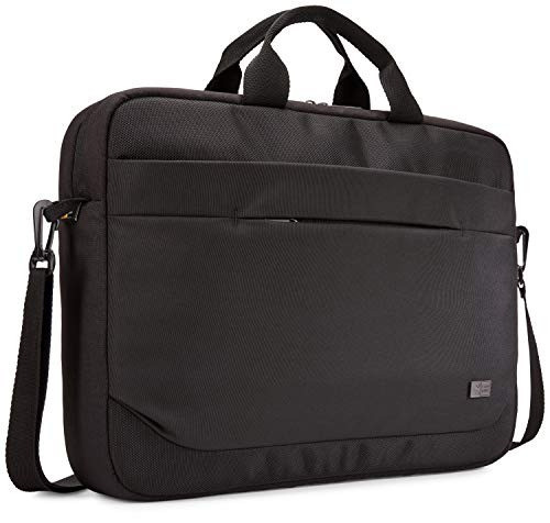 Case Logic Advantage 15.6 Attacheacute Black Comput 0
