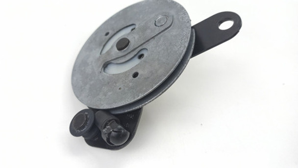 Polia Cabo Retrátil Direita Tampa Traseira Discovery 4 0