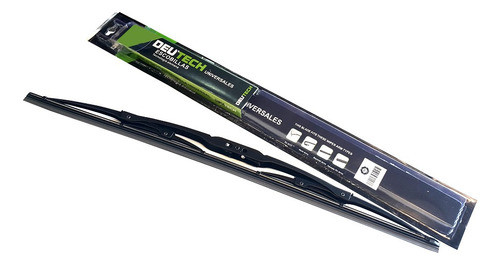 Escobilla Limpia Parabrisa  18'' Pulgadas Deutech 0