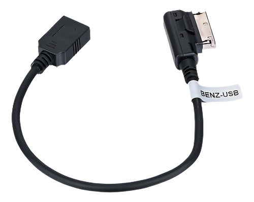 Medios Ibp Ny Envío Usb Interfaz Usb Cable Adaptador Mercede 0