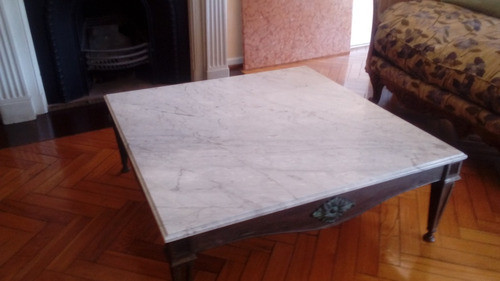 Mesas Y Estantes De Marmol Y Granito A Medida Y Diseño 0