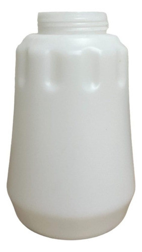 Botella Repuesto Pistola Foam Nieve Espuma Hidrolavador 0