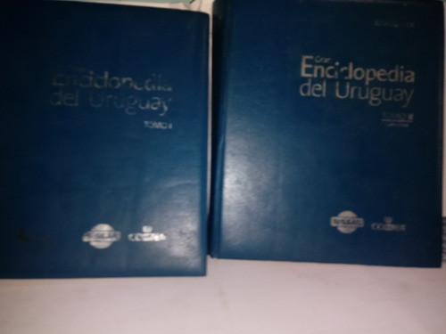 Enciclopedias Usadas 0