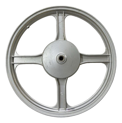 Llanta Trasera. Piaggio Bravo 50. M_clasicas 0