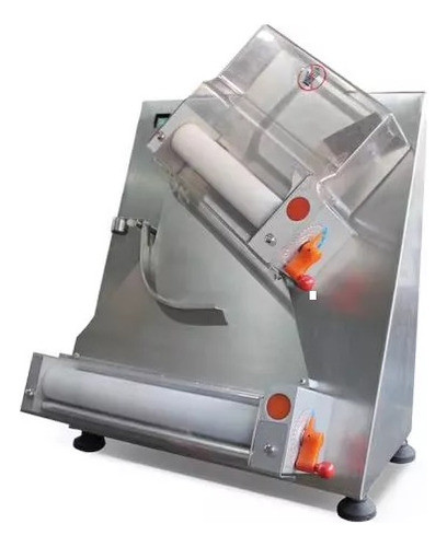 Armadora Formadora De Pizza Automatico Unique 30 Cm Comercia 0