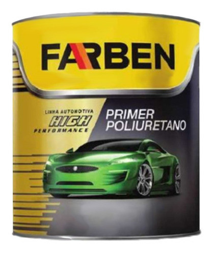 Farben Primer 513-210 - 1lt 0