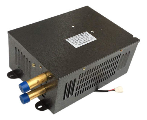 Calefaccion Universal Doble Turbina 24v Grupo De Calefaccion 0